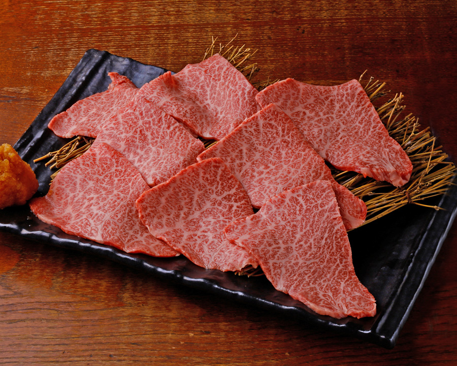 焼しゃぶ