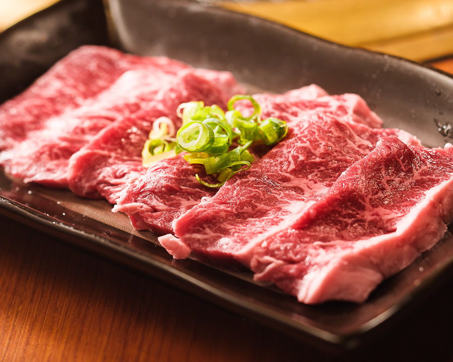 旨味ハラミ