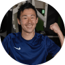 堂道 彰 （ボディーコンディショニング）
