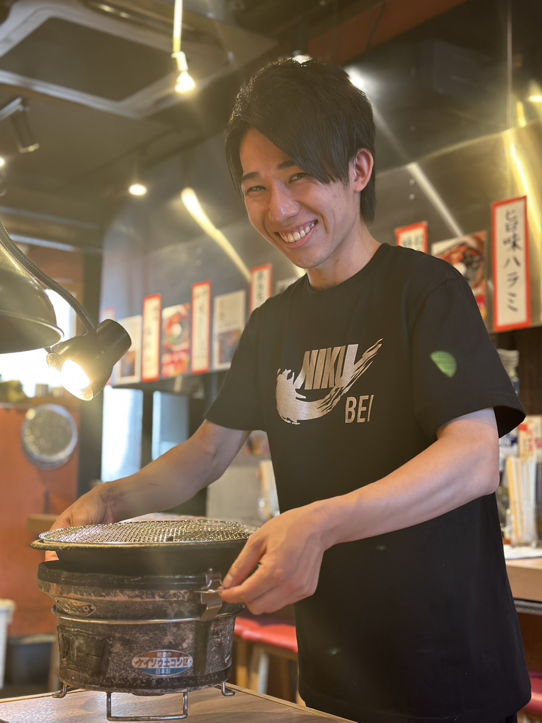 大澤　雅夢